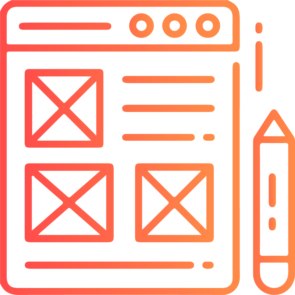 UI/UX Design