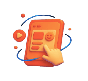 UI/UX Design