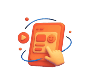 UI/UX Design