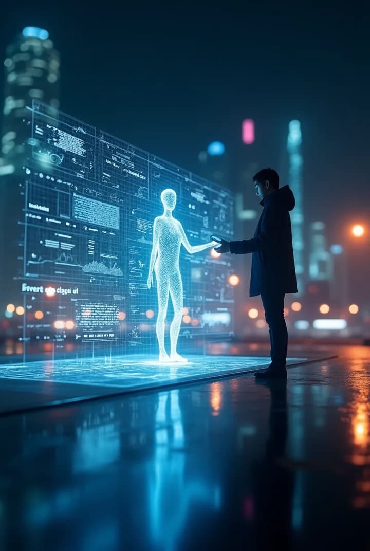 Enhanced Customer Experience