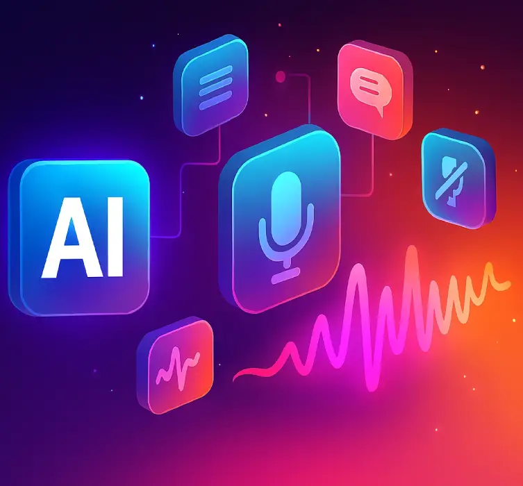 Inefficient Customer Support → AI Chatbots That Never Sleep