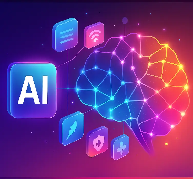 Data Overload → Real-Time AI Insights