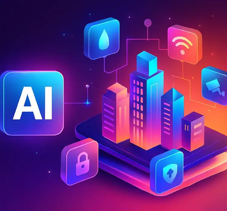Manual Processes → AI Agents for Workflow Automation