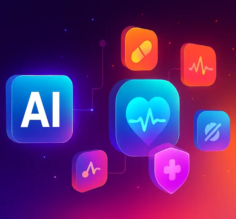 Unfocused Marketing → Generative AI Campaigns