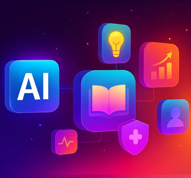 Inaccurate Demand Forecasting → AI Supply Chain Optimization