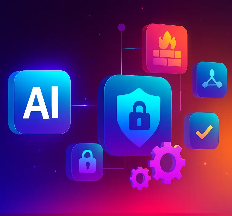 Recruitment Bottlenecks → AI Talent Solutions