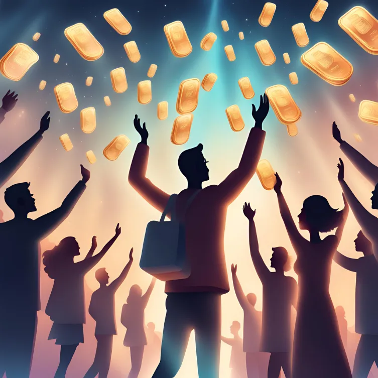 Reach Millions of Potential Customers