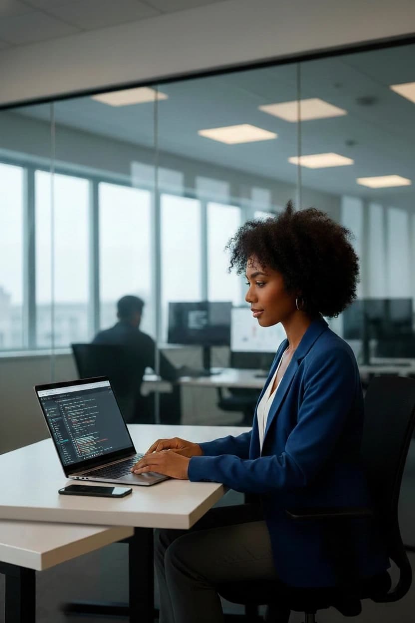 Unlock a Pool of Skilled Developers