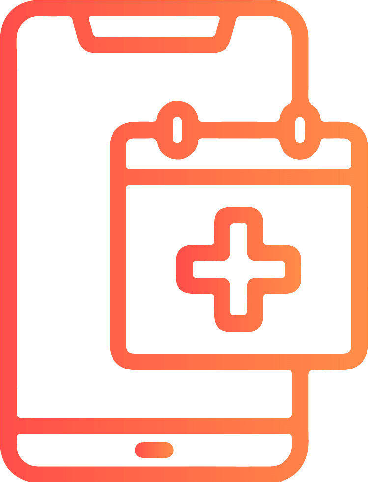 Appointment Booking Apps