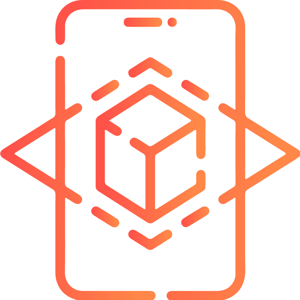AR/VR apps
