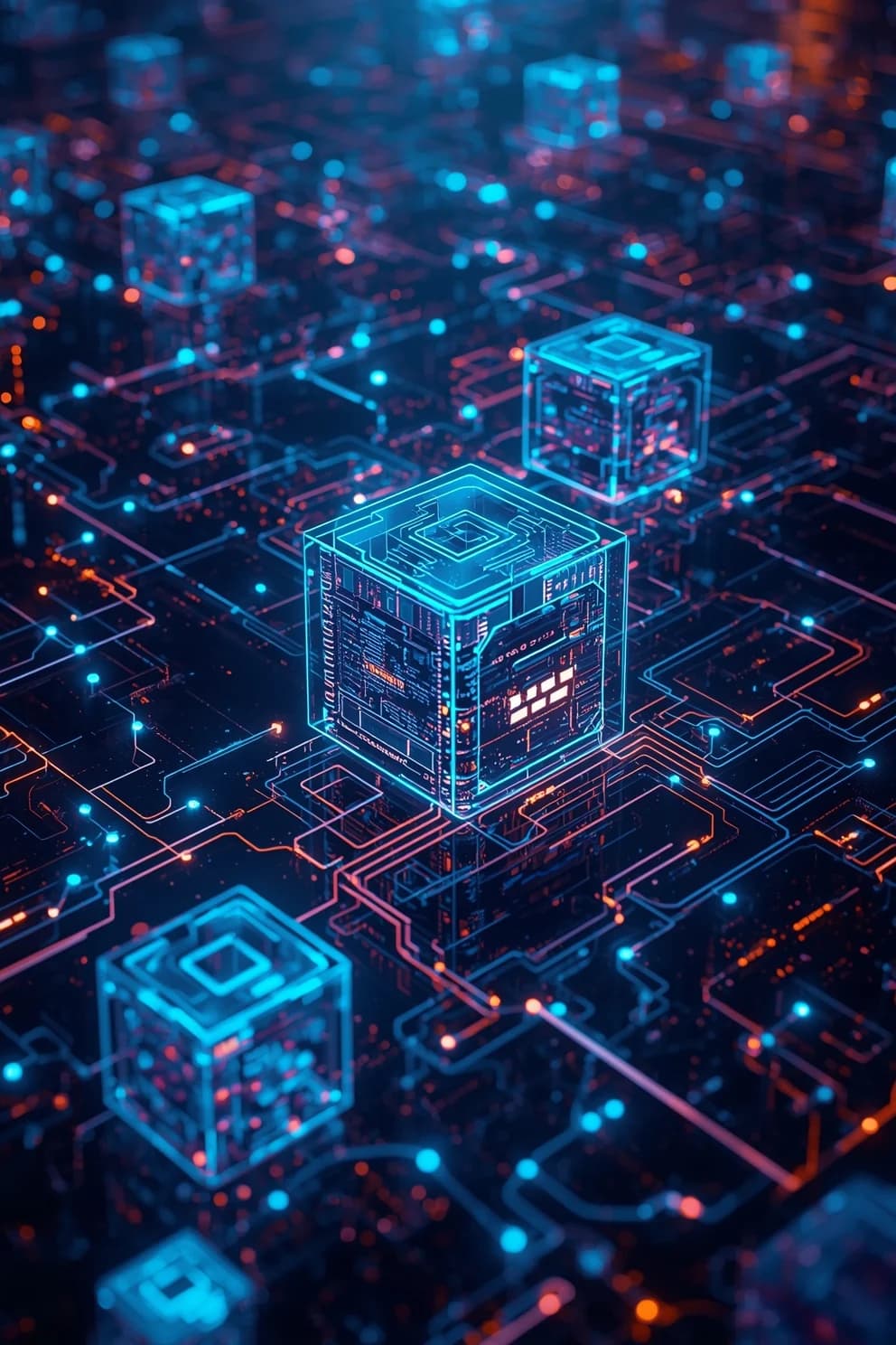 Scalable Architecture for Any Load