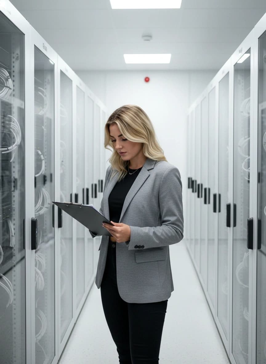 Scalable Architecture for Any Load