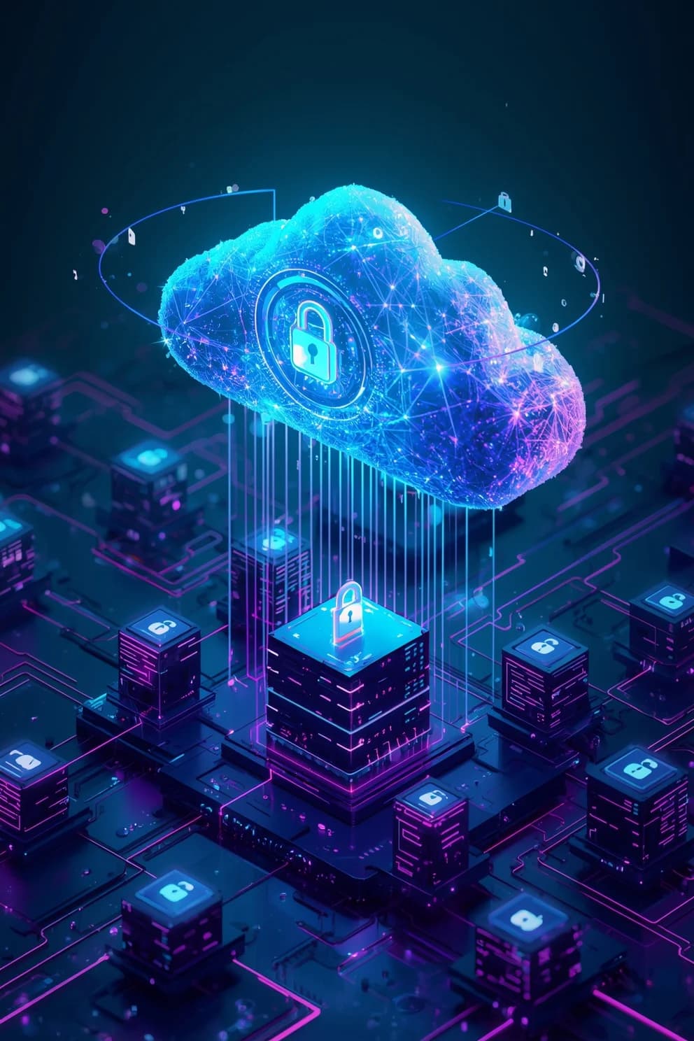 Secure & Reliable Cloud Infrastructure