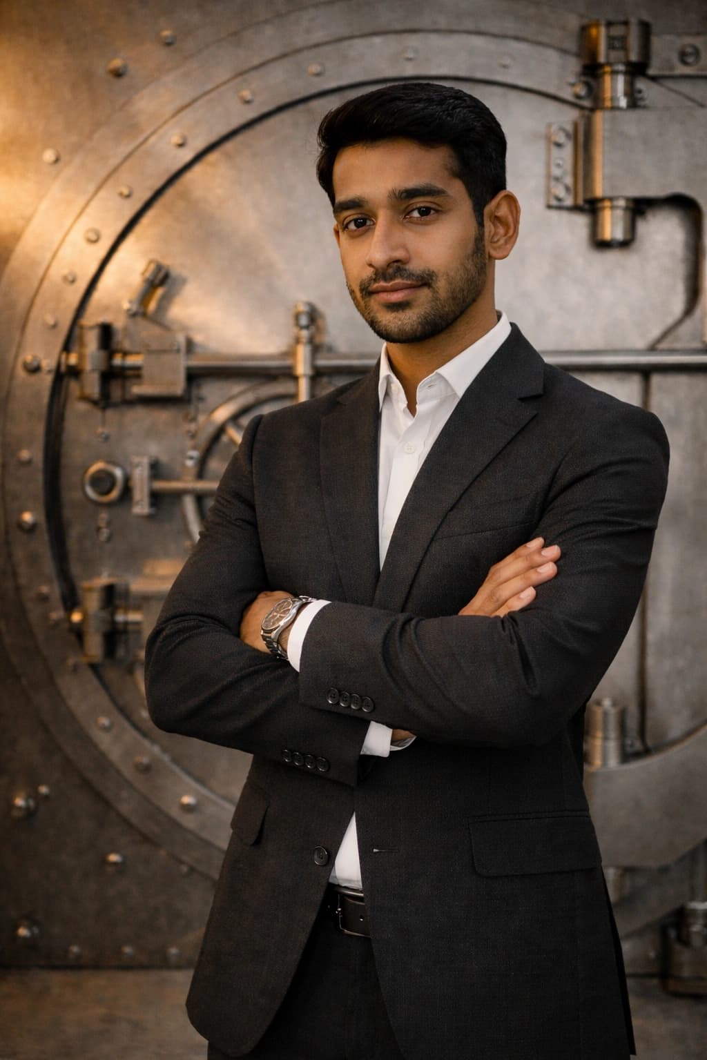 Secure & Reliable Cloud Infrastructure