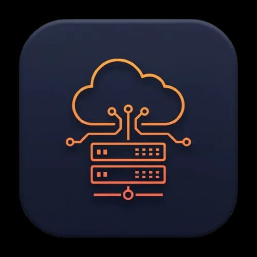 Backend-Cloud & DevOps