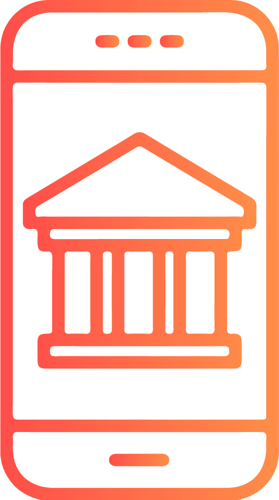 Mobile banking apps