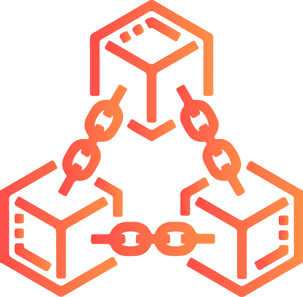 Blockchain & Cryptocurrency Apps