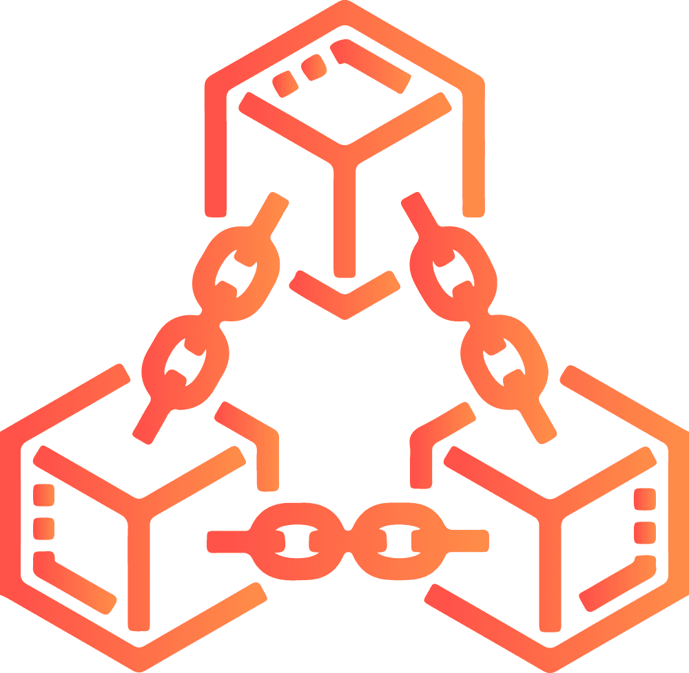 Blockchain & cryptocurrency apps