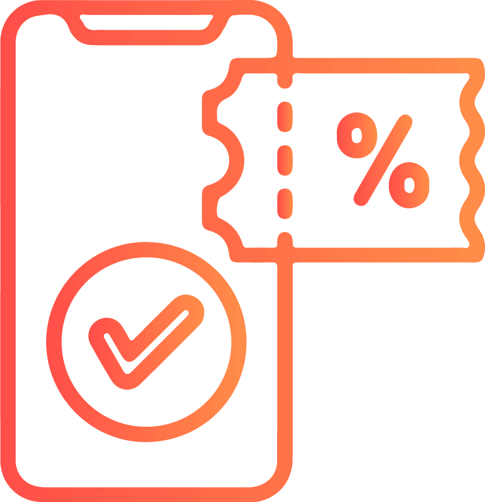 Booking and Ticketing Apps