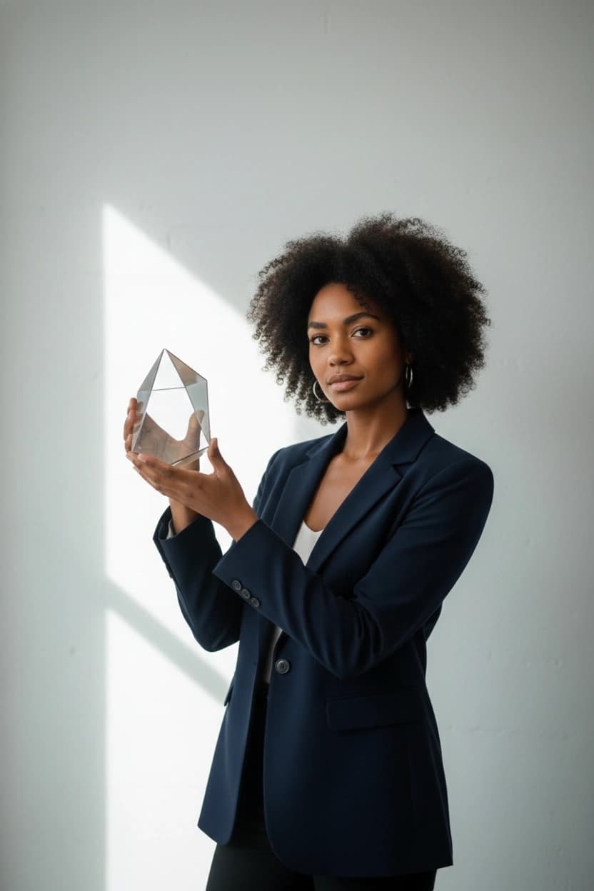 Reflect Your Brand Personality