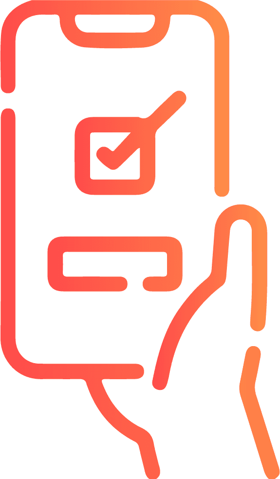Easy-to-Use Checkout