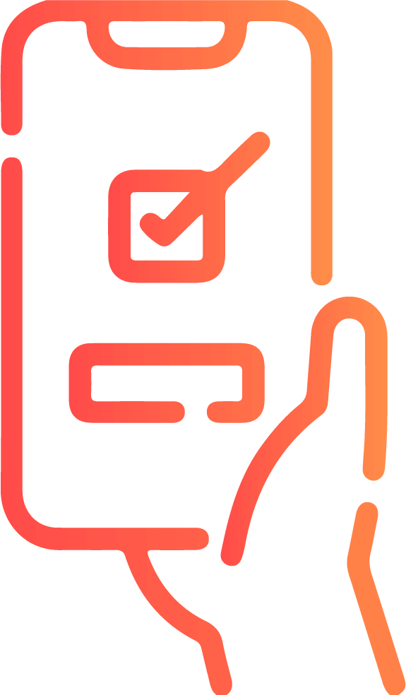 Easy-to-Use Checkout