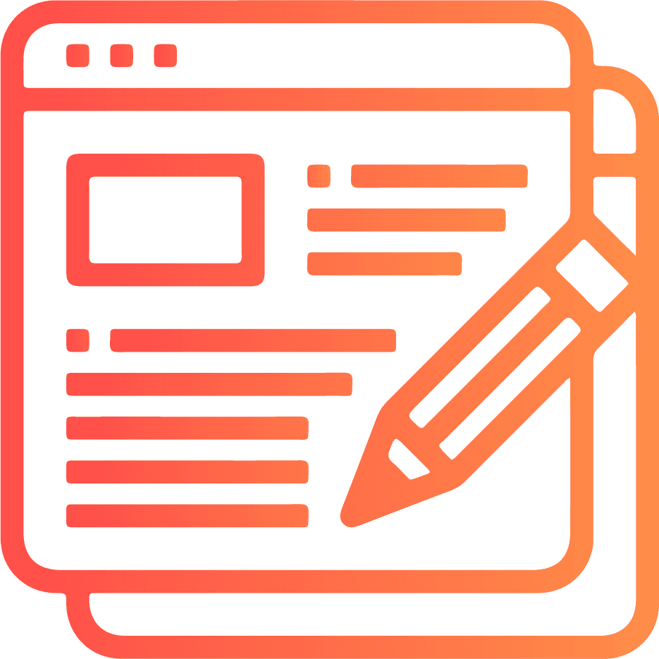 Content Design & Strategy