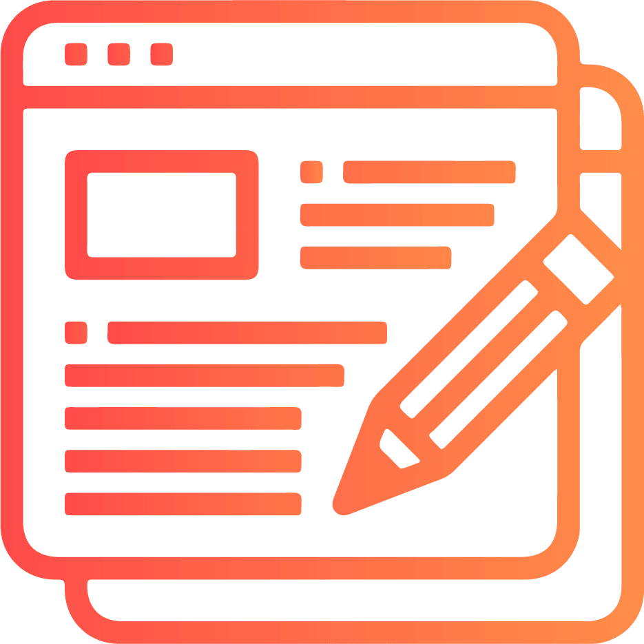 Content Design & Strategy