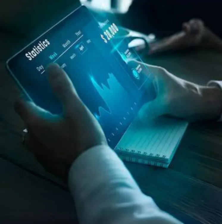 Get Exactly What You Need