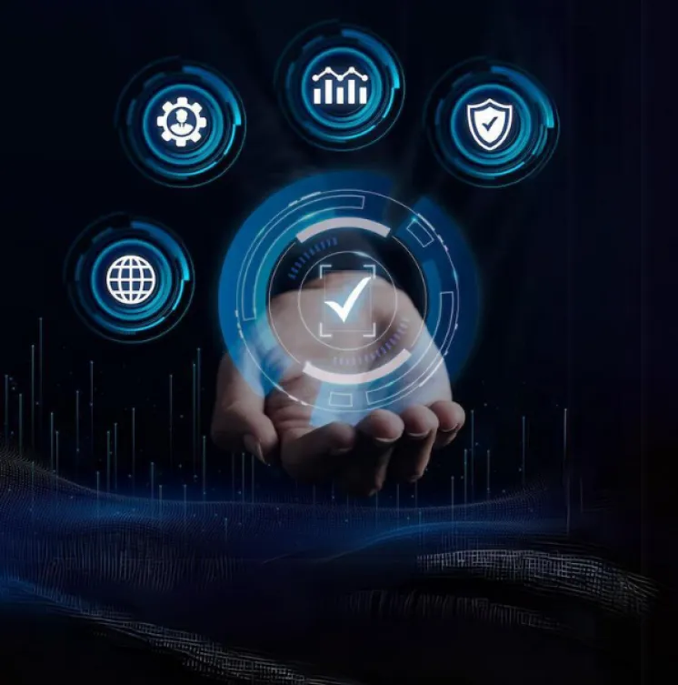 Take Control & Optimize Performance