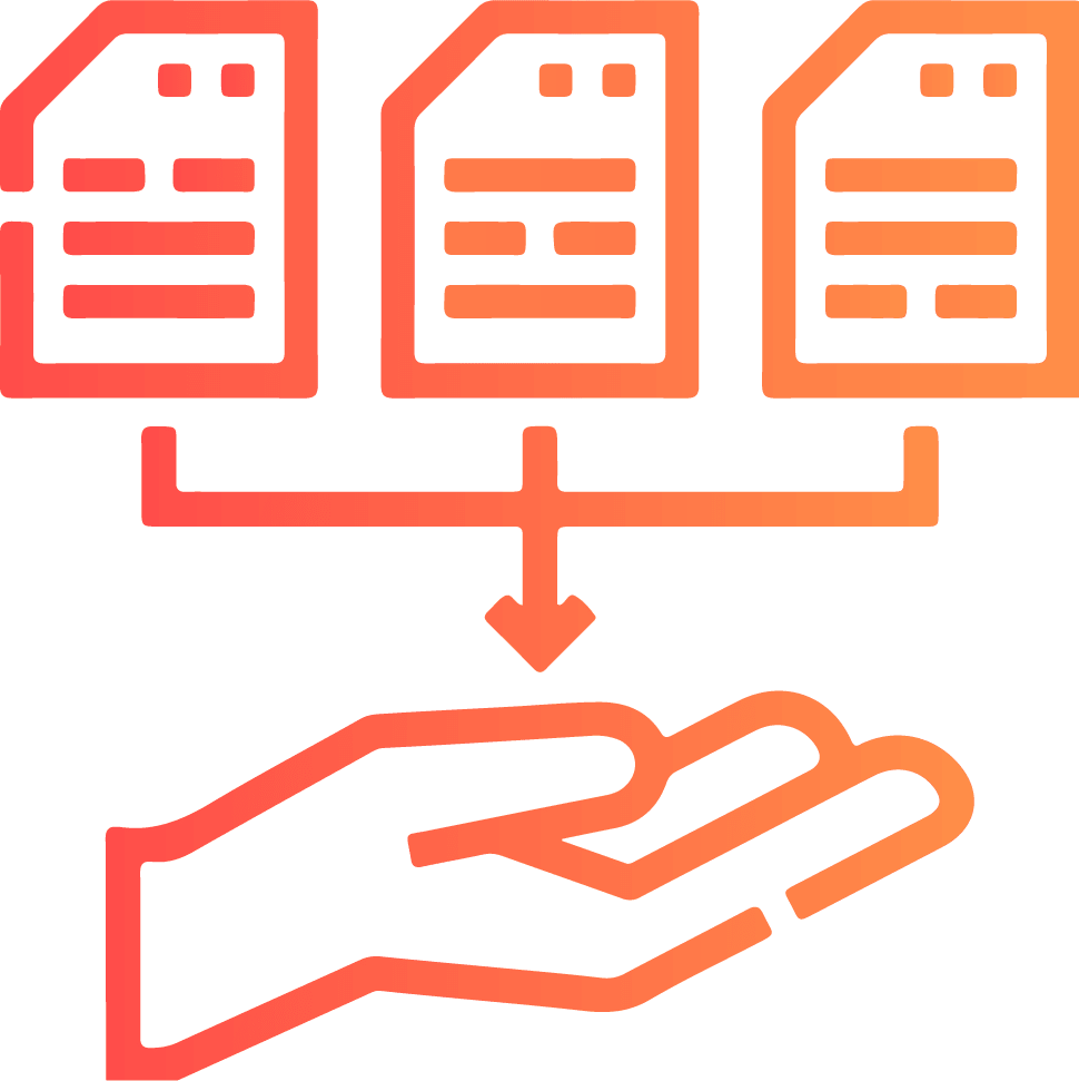 Customers Data Collection