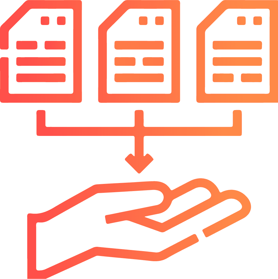 Customers Data Collection