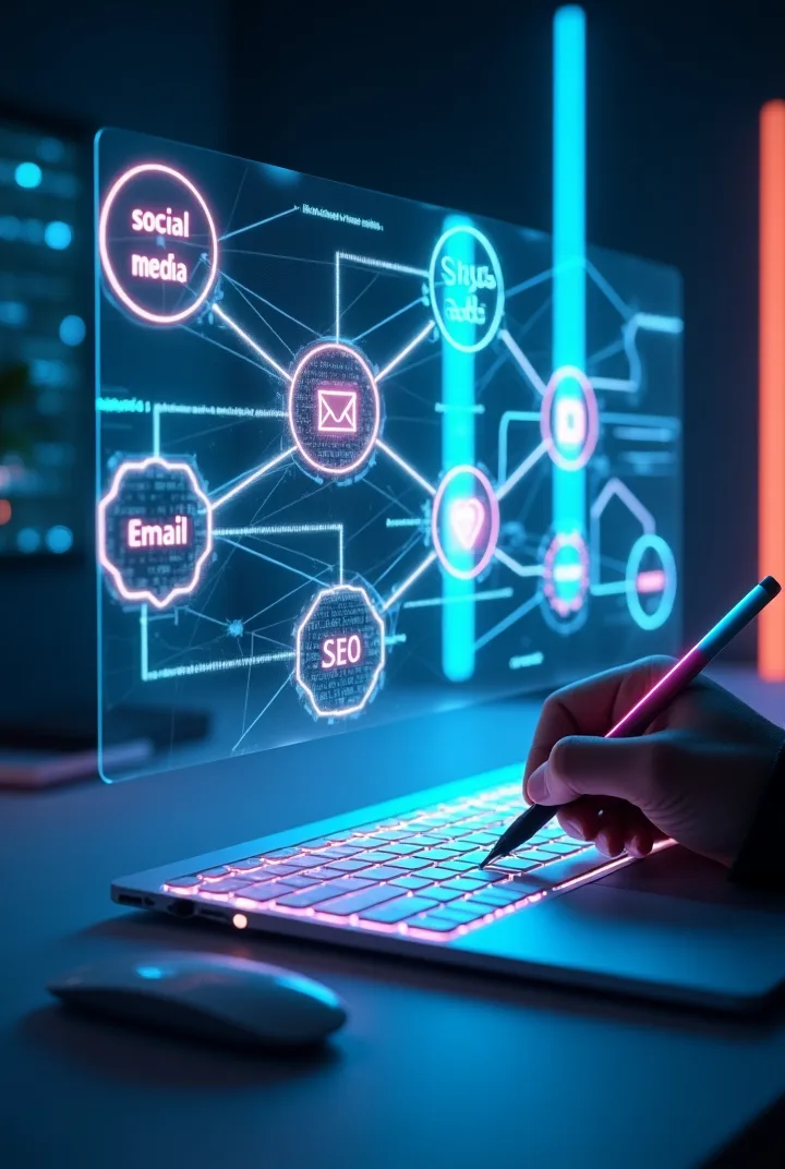 Multi-Channel Expertise