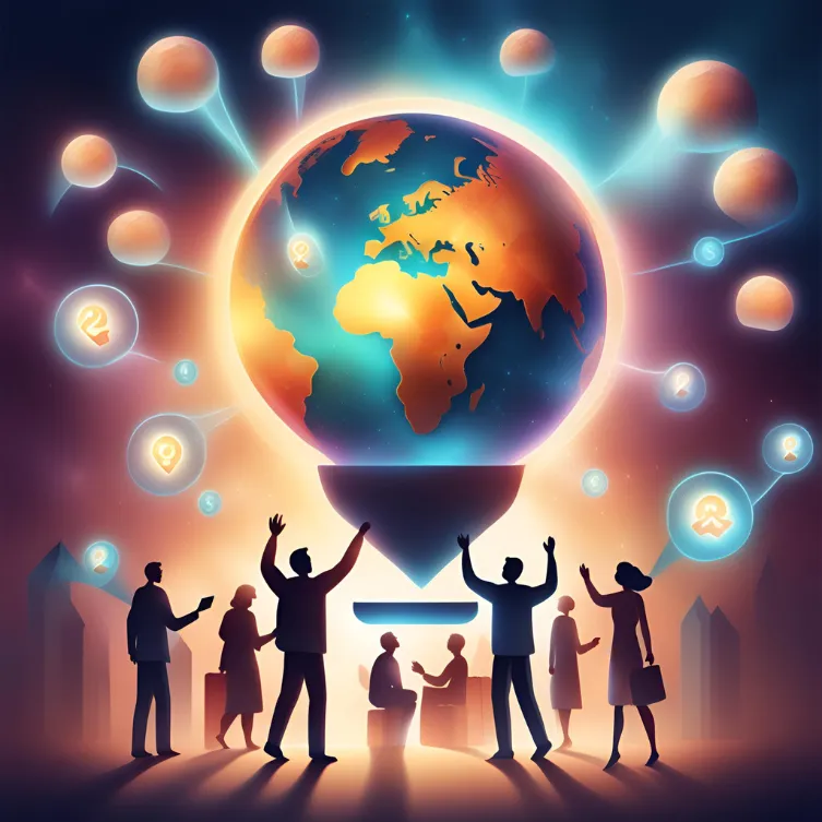 Reach New Customers: