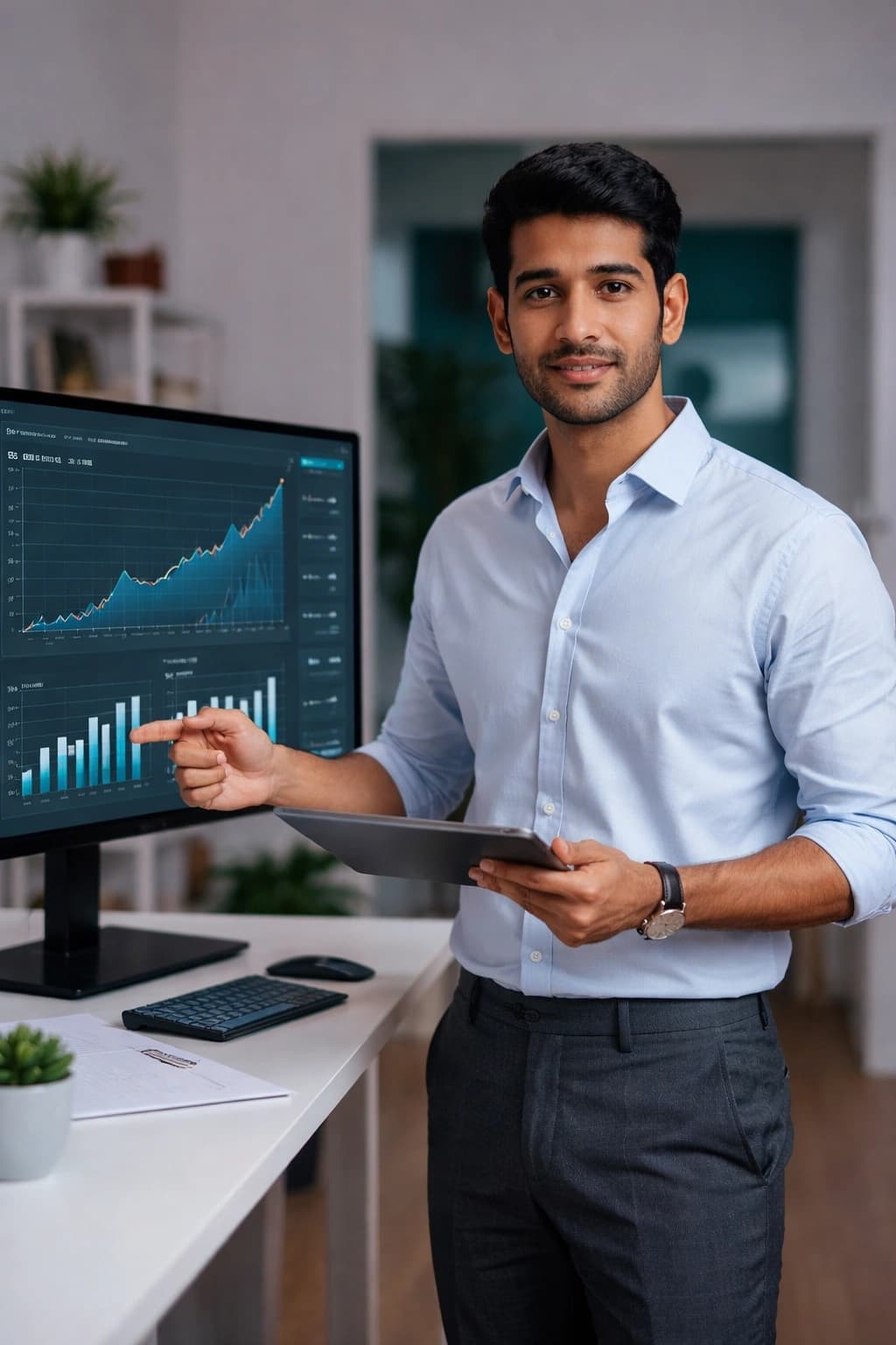 Boost Sales & Revenue