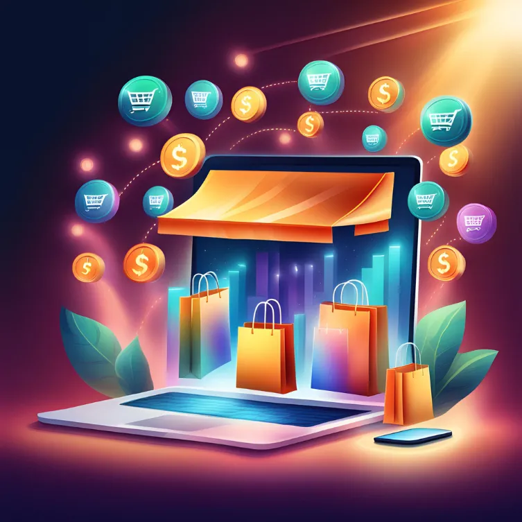 Boost Sales & Revenue