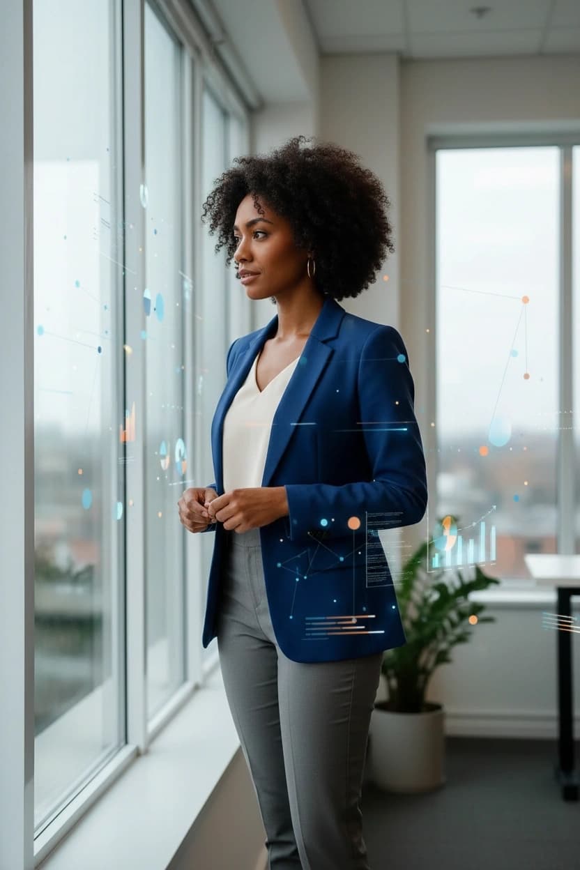 Gain Valuable Insights: