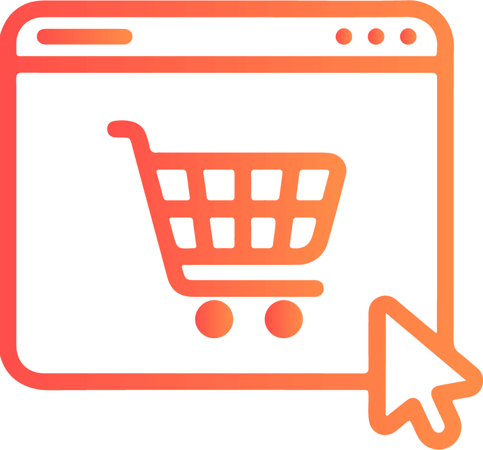 E-commerce Website Development