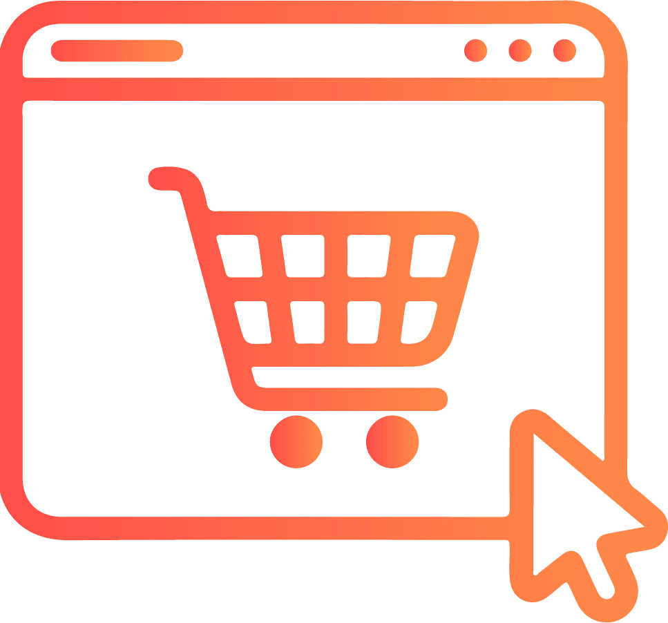 E-commerce Website Development