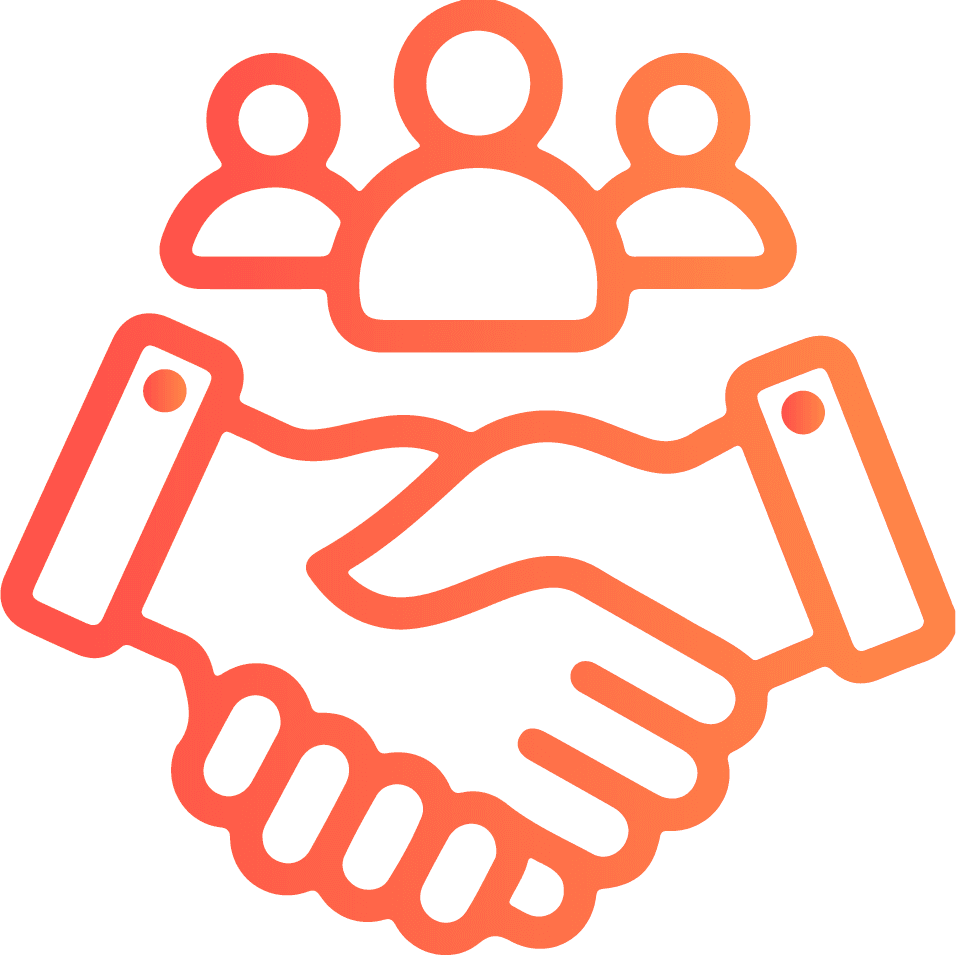 Higher Engagement