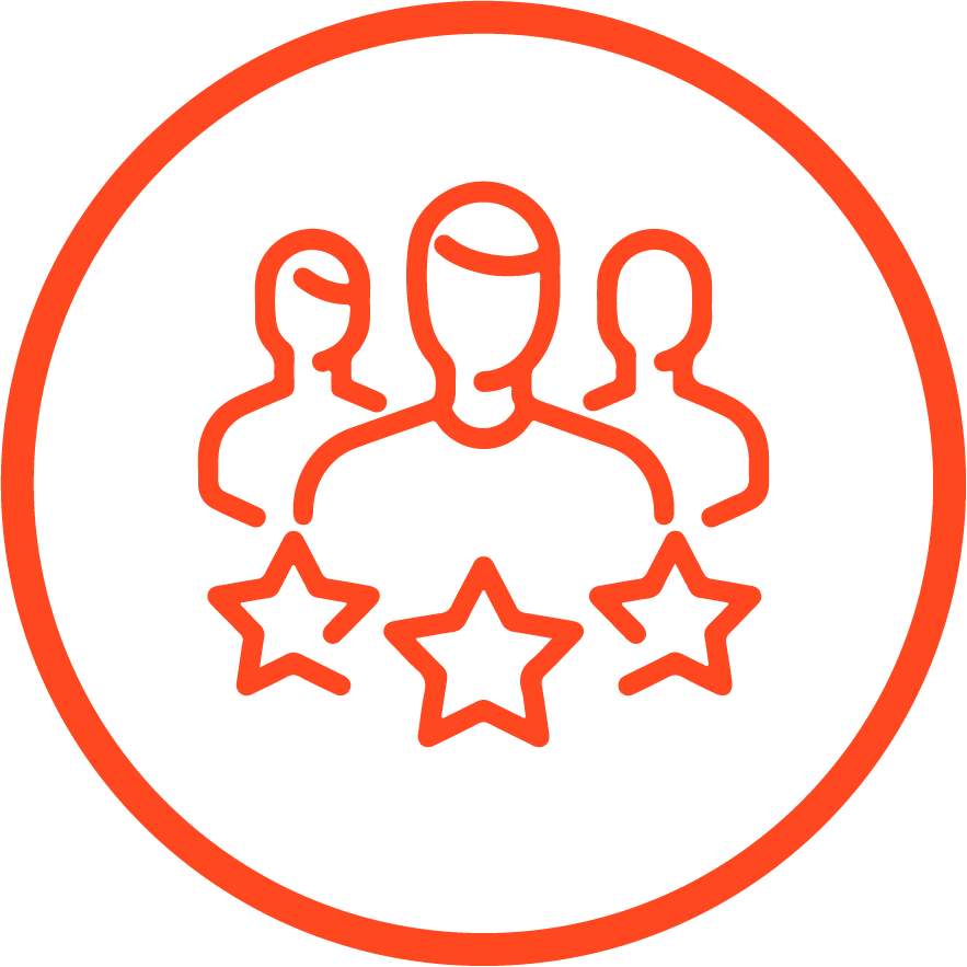 Zunderdog Years of Experience