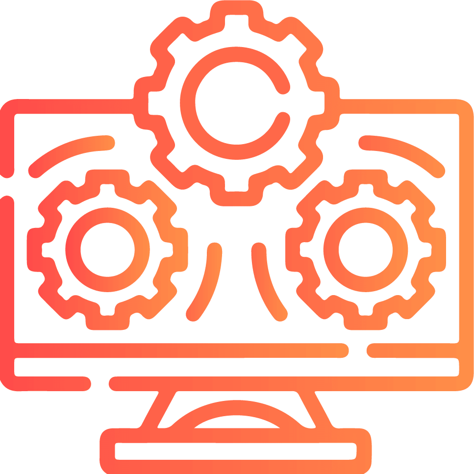 Custom Web Development