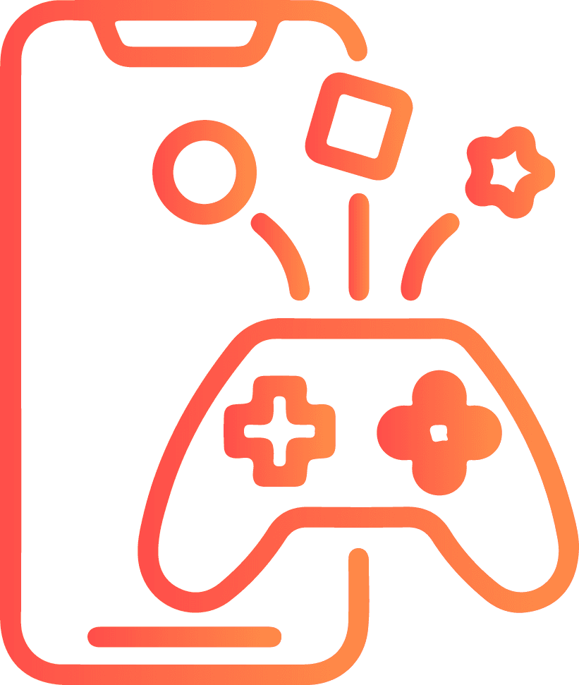 Mobile games