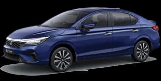 Honda City | Know More