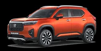 Honda Elevate SUV | Explore Now