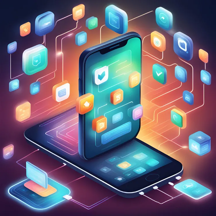 Hybrid App Integration