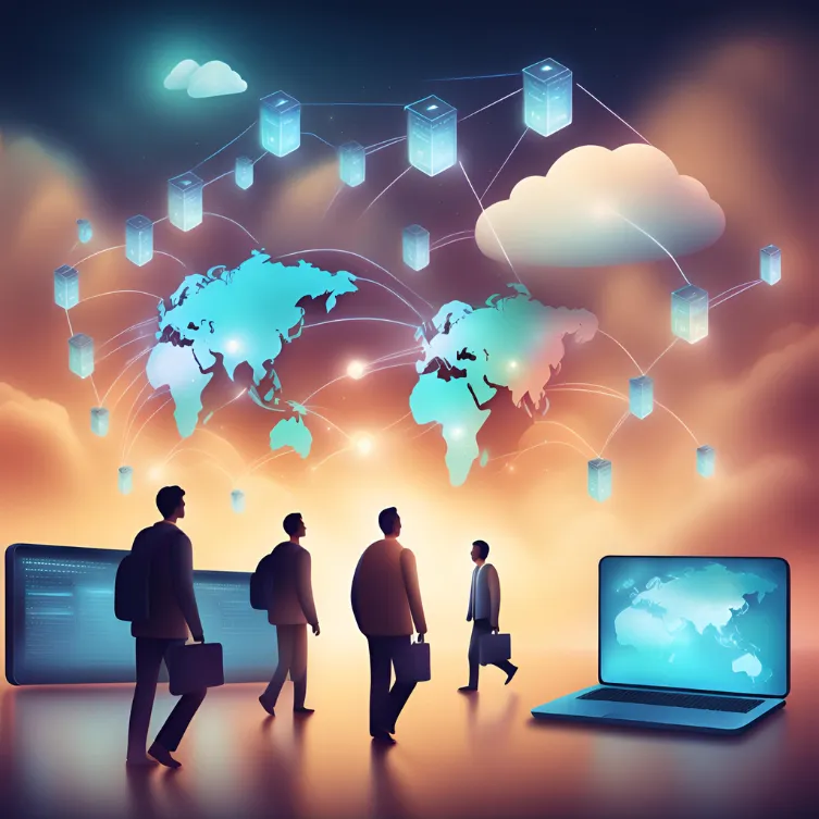 Migration to Hybrid Framework