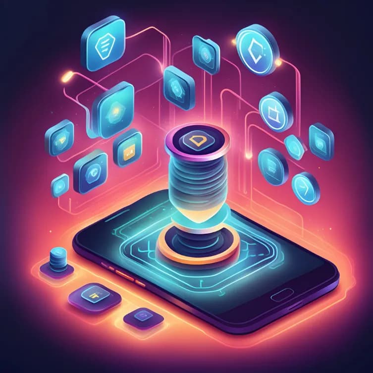 Hybrid App Maintenance