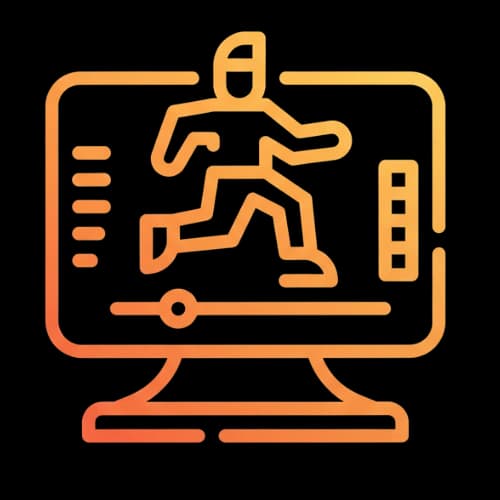 Infographic Animations