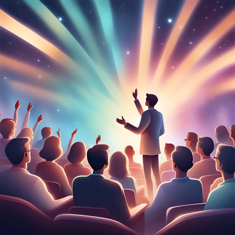 Reach a Premium Audience